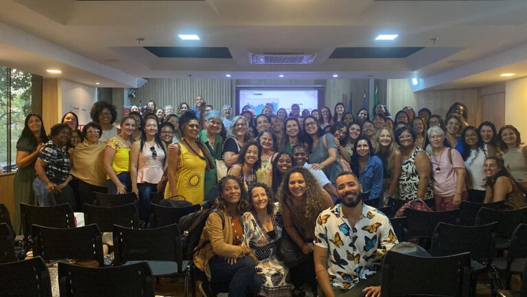 Encontro de abril do FPEI-RJ: políticas públicas para a Educação Infantil