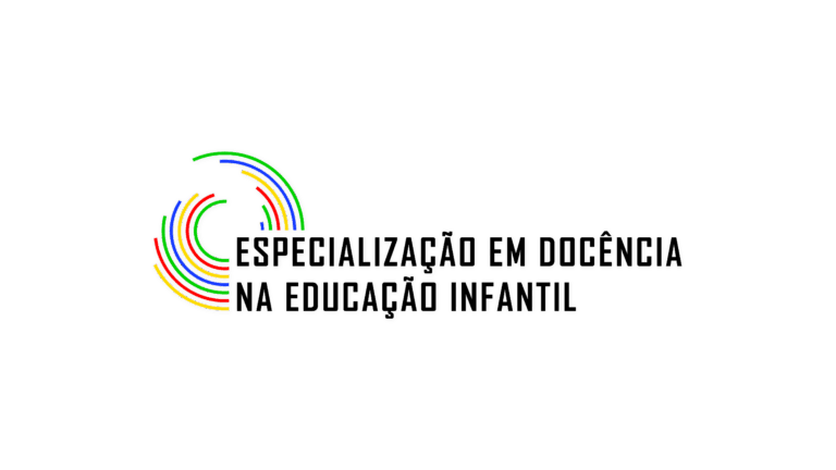 Especialização em Docência na Educação Infantil