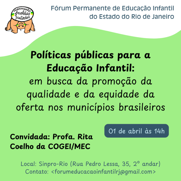 Reuniões de 2025 | Abril