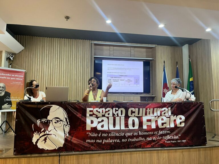 Encontro de março/26